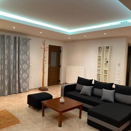 Αρτέμιδα Plus Karpenisi Apartment Экстерьер фото