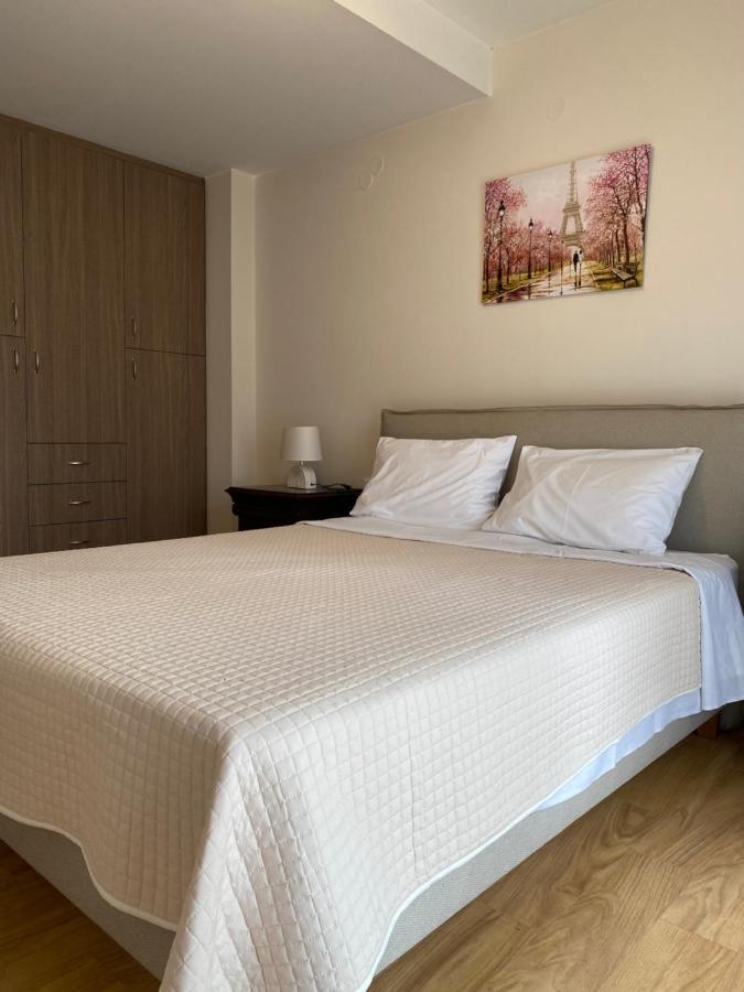 Αρτέμιδα Plus Karpenisi Apartment Экстерьер фото